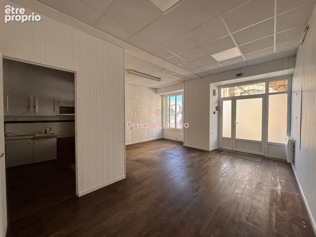 Maison 5 pièces 119 m² à vendre à Fumel (47500) - photo 2