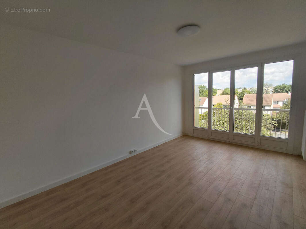 Appartement à HERBLAY