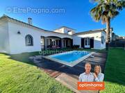 Maison à AIGUES-MORTES