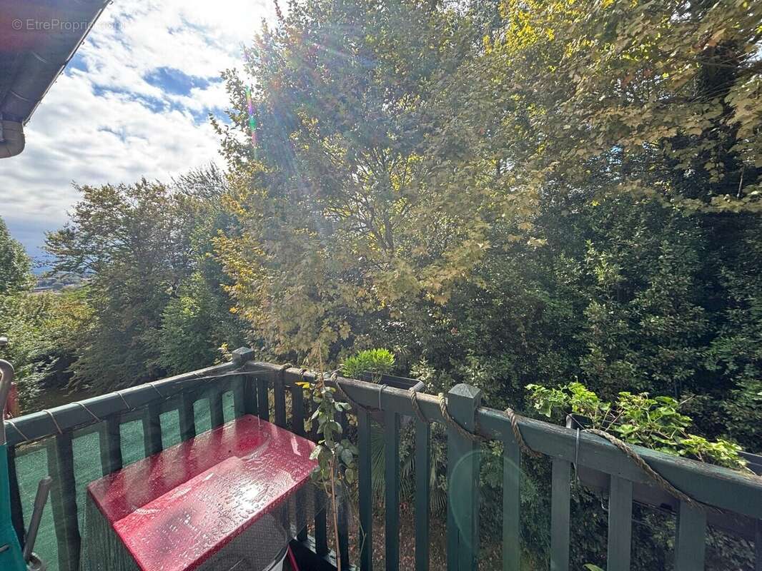 Appartement à BAYONNE