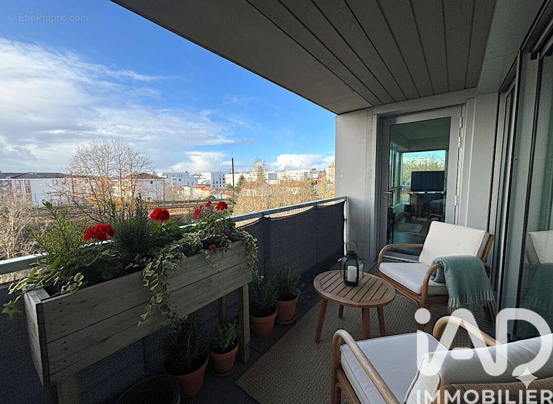 Photo 9 - Appartement à NANTES