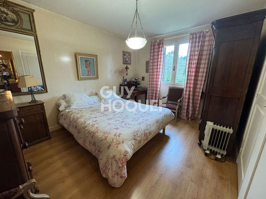 Maison à CASTELJALOUX