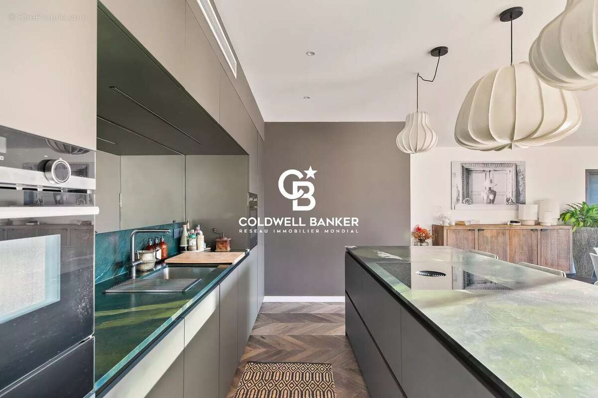 Appartement à LE LAVANDOU