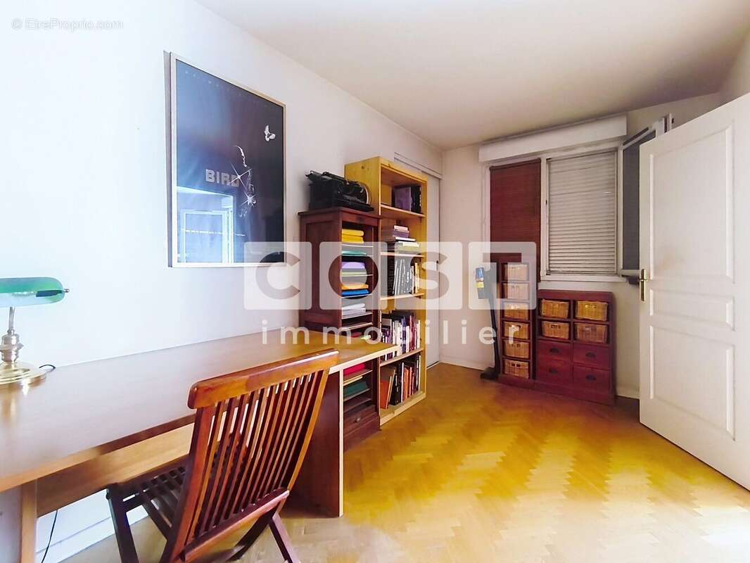 Appartement 41 m² à Asnieres-Sur-Seine  - photo 6