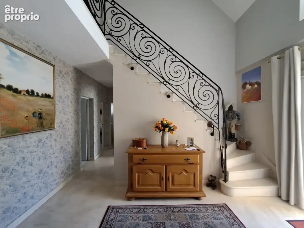 Maison 8 pièces avec jardin Senlis - photo 2