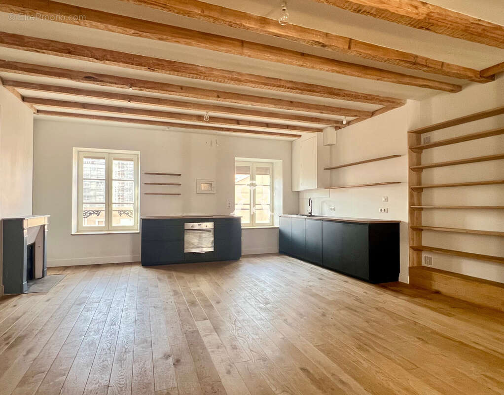 Appartement à CLERMONT-FERRAND