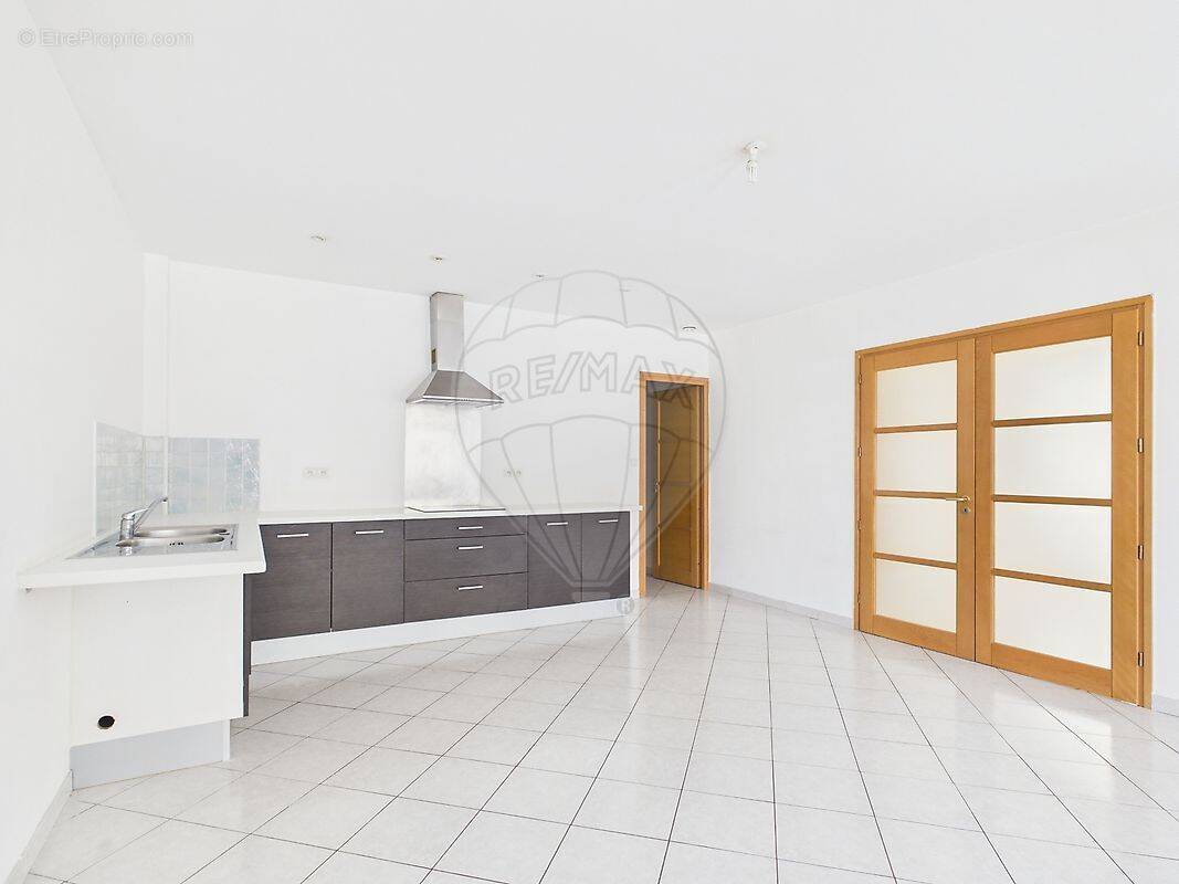 Appartement à LONGWY