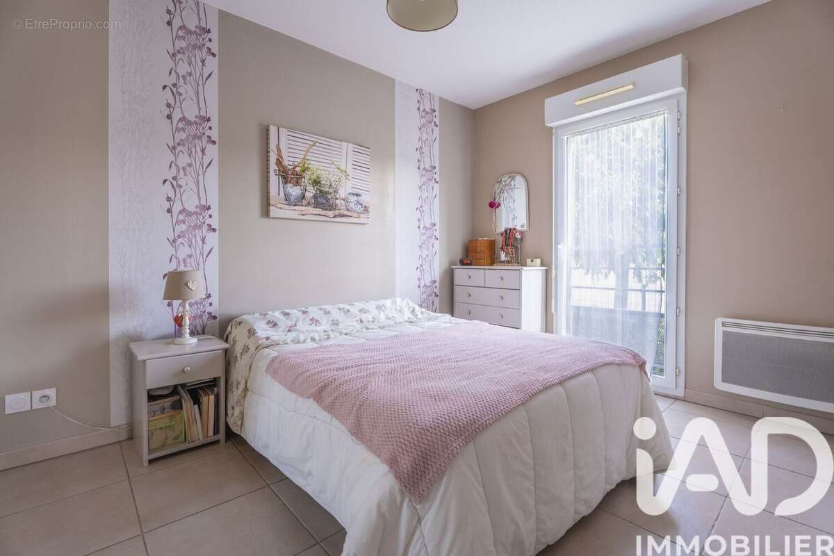 Photo 8 - Appartement à LA CIOTAT