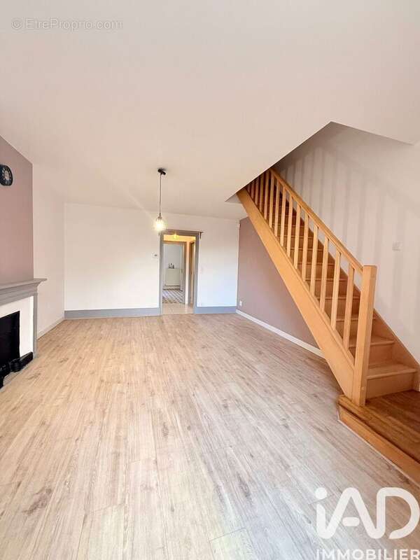 Photo 6 - Appartement à NOGENT