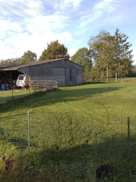 Maison d’habitation avec Gite, Atelier, Hangar, Garage, Abri Mouton et Terrain de 5,197m2. - photo 26