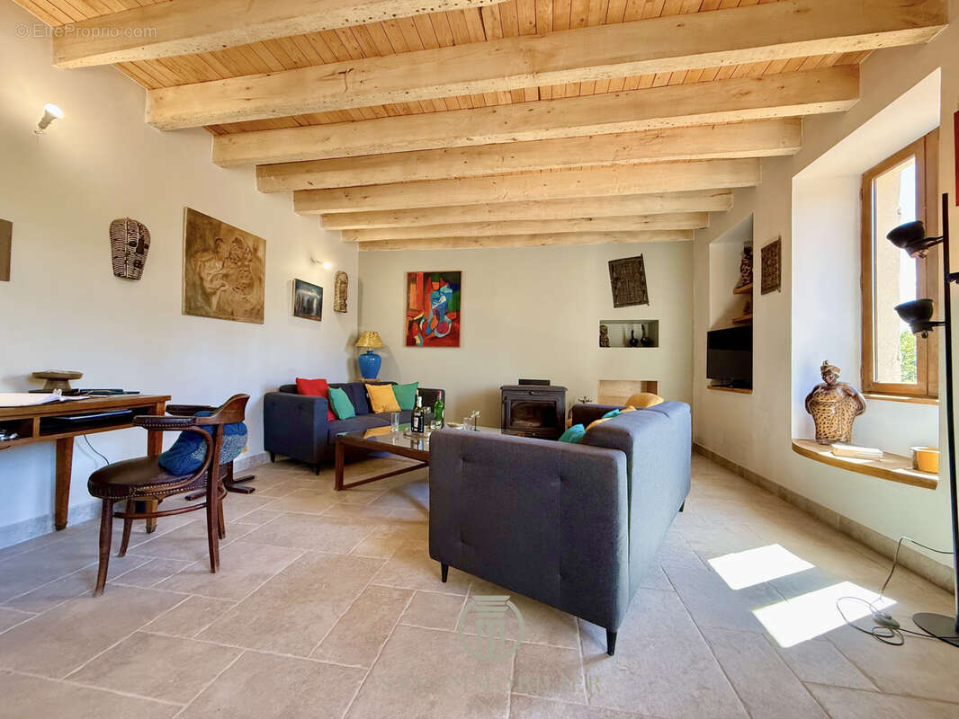 Maison à MARCIGNY