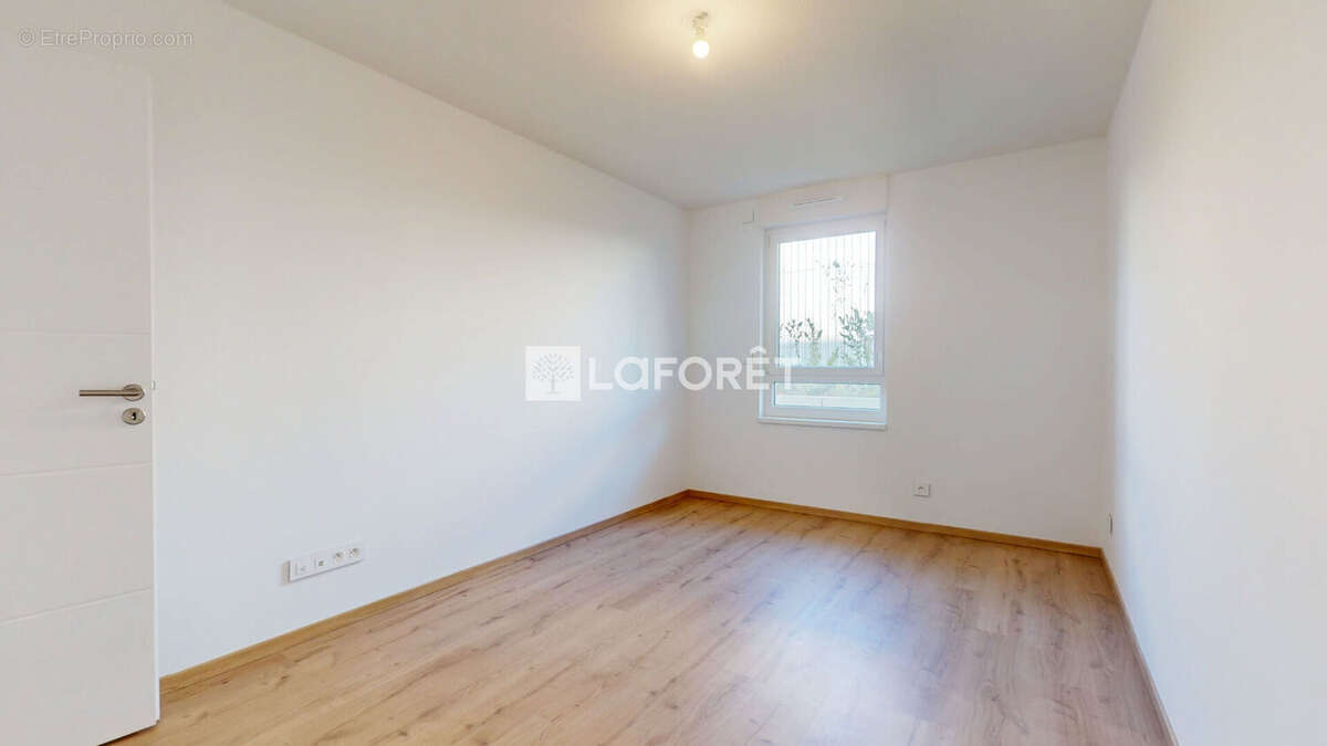 Appartement à SOUFFELWEYERSHEIM