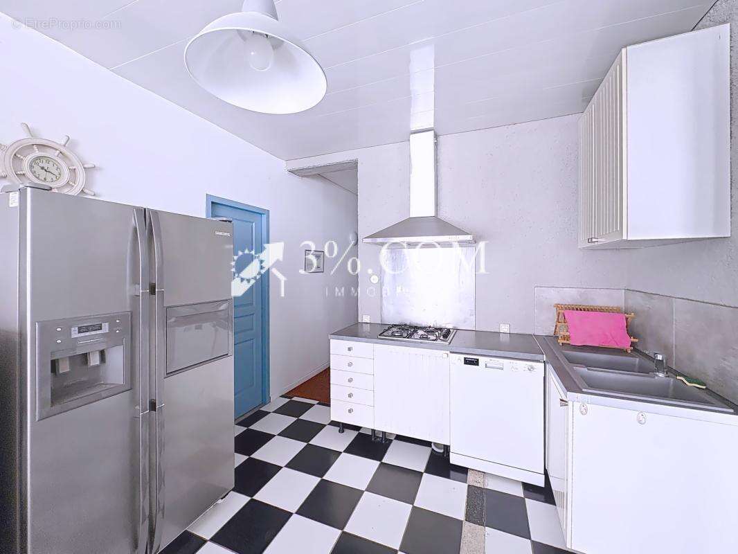 Appartement à FLEURY