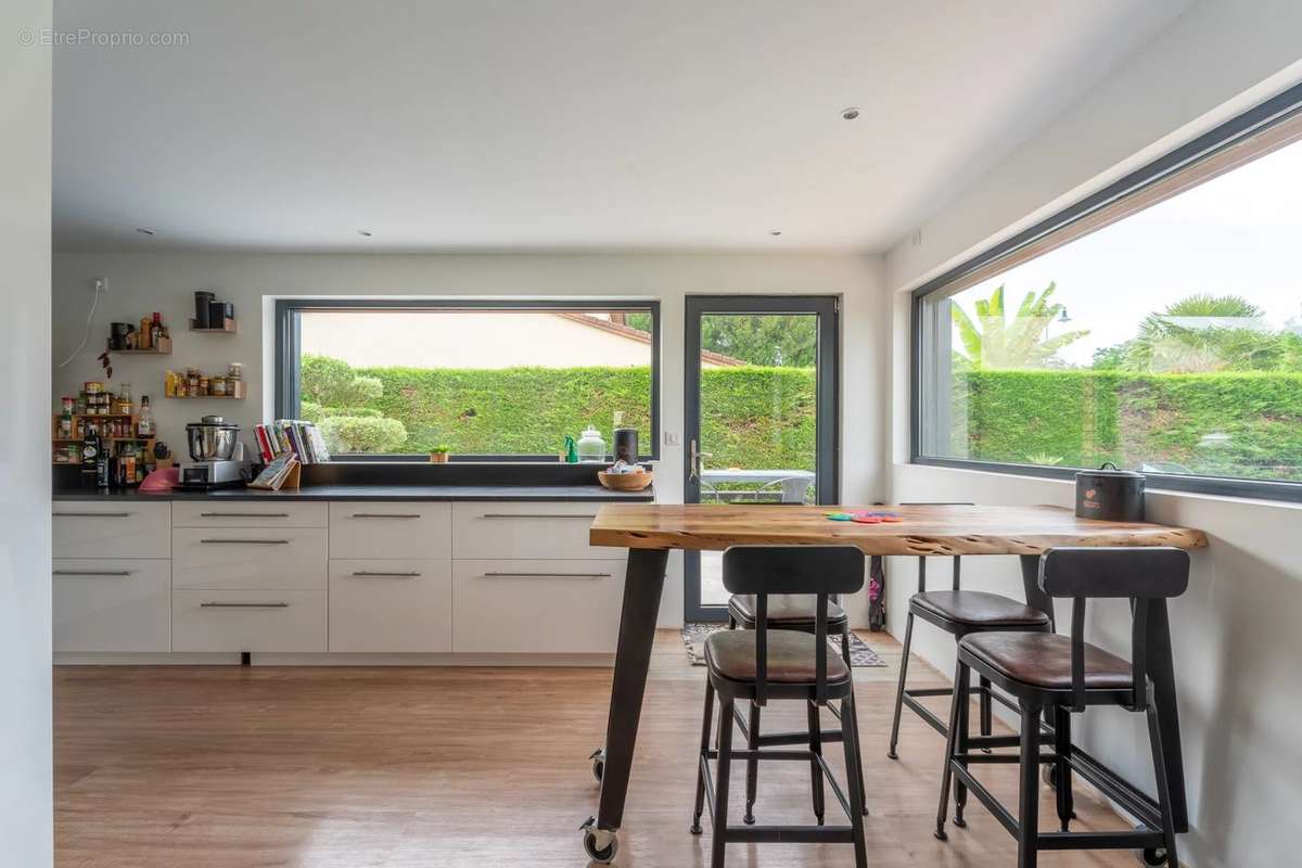 Maison à LES CHERES