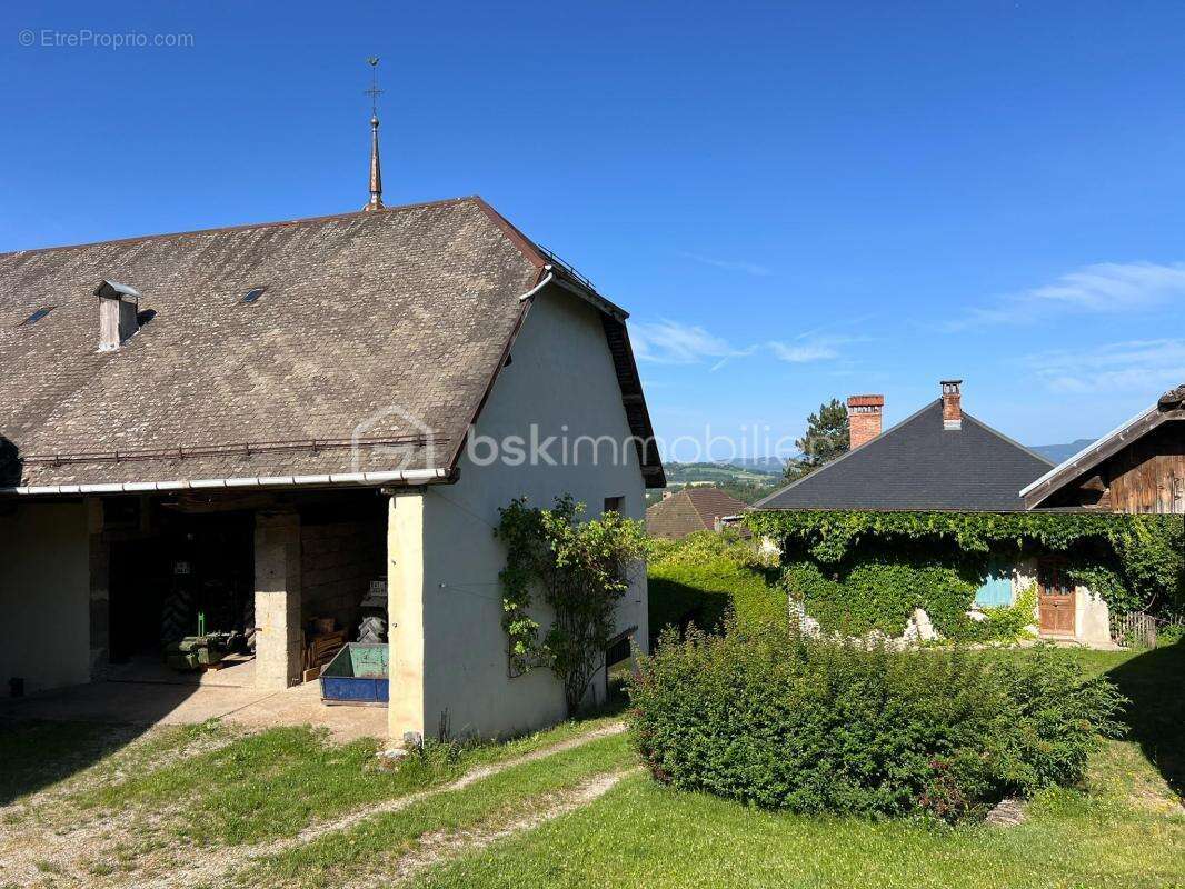 Maison à rénover - photo 9