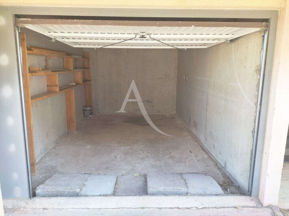 Appartement à BALARUC-LES-BAINS