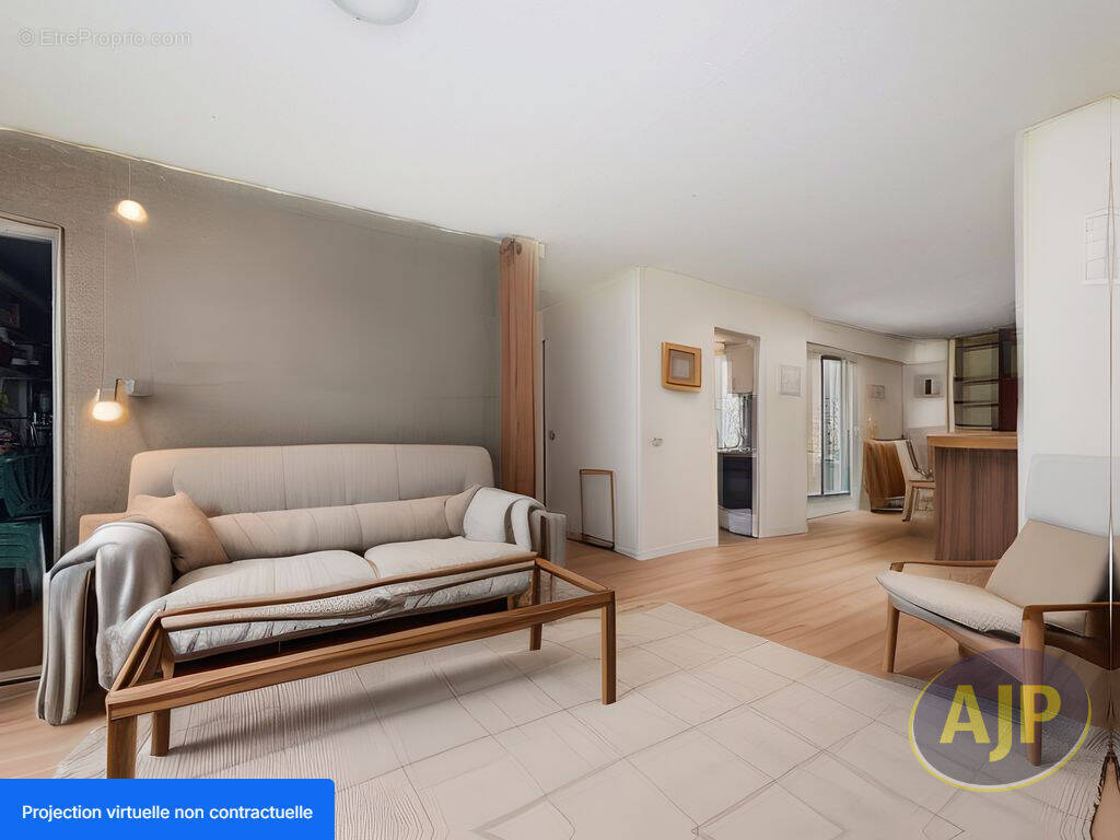 Appartement à ARCACHON