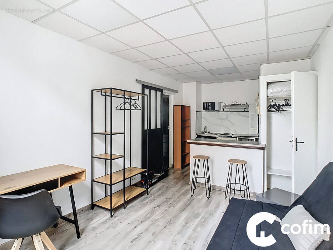 Appartement à PAU