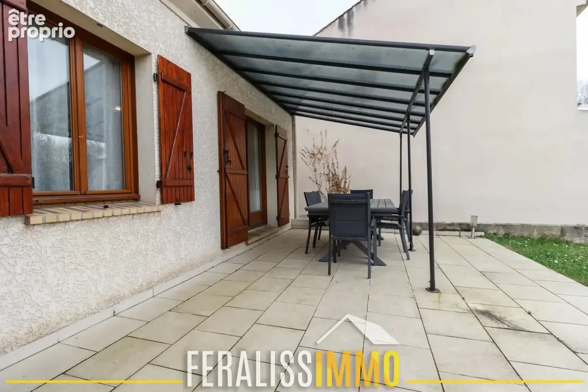 Belle maison familiale avec grand jardin ! - photo 15