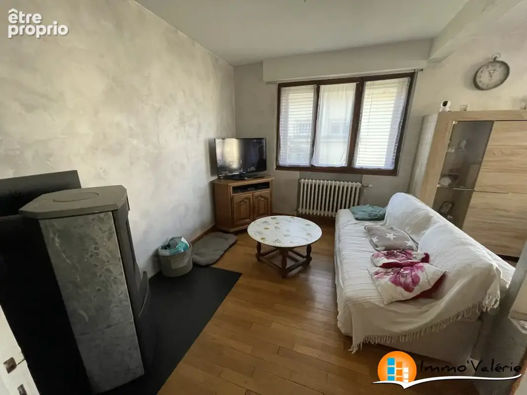 Maison 6 pièces 92 m² à vendre à Rambervillers (88700) - photo 9