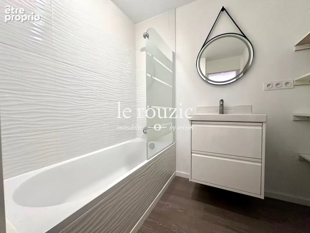 Appartement 2 pièces 54 m² à vendre à Lorient (56100) - photo 4
