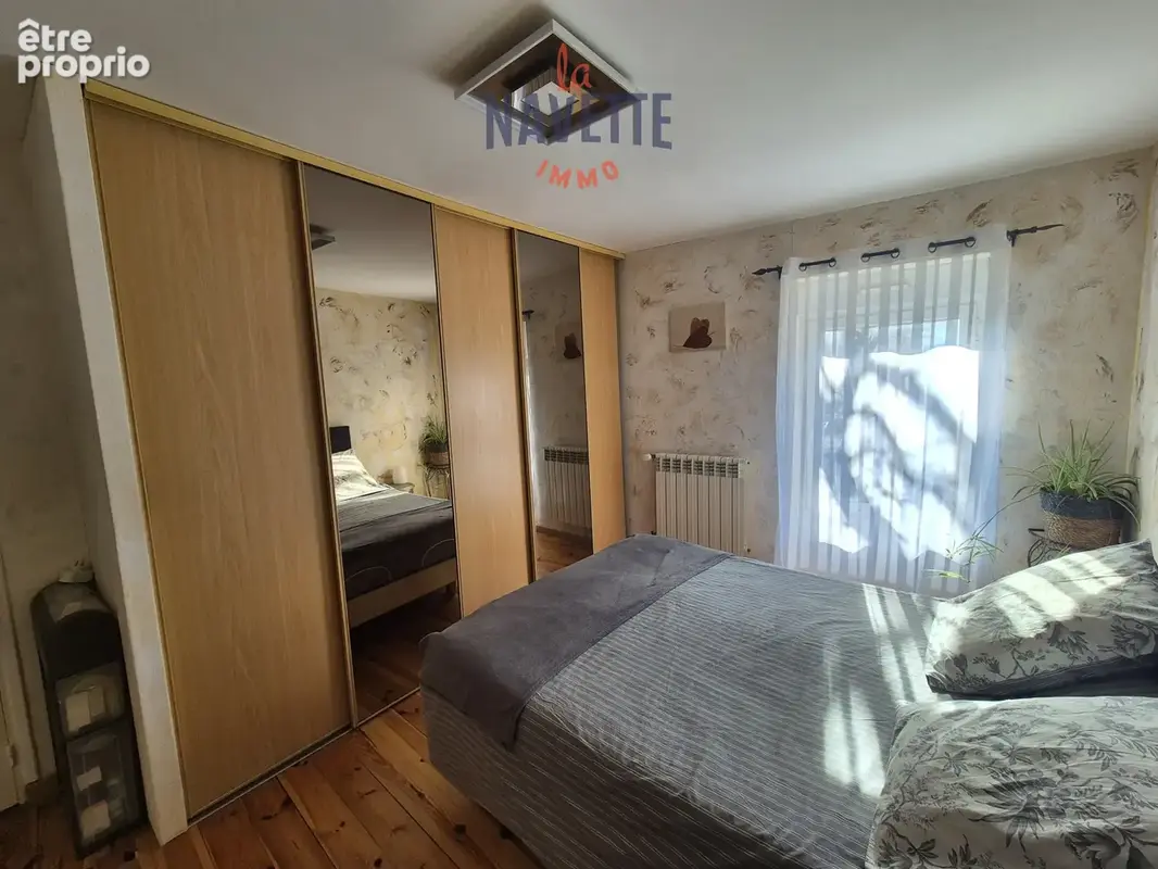Maison de village avec terrasse + garage + appartement indépendant - photo 10