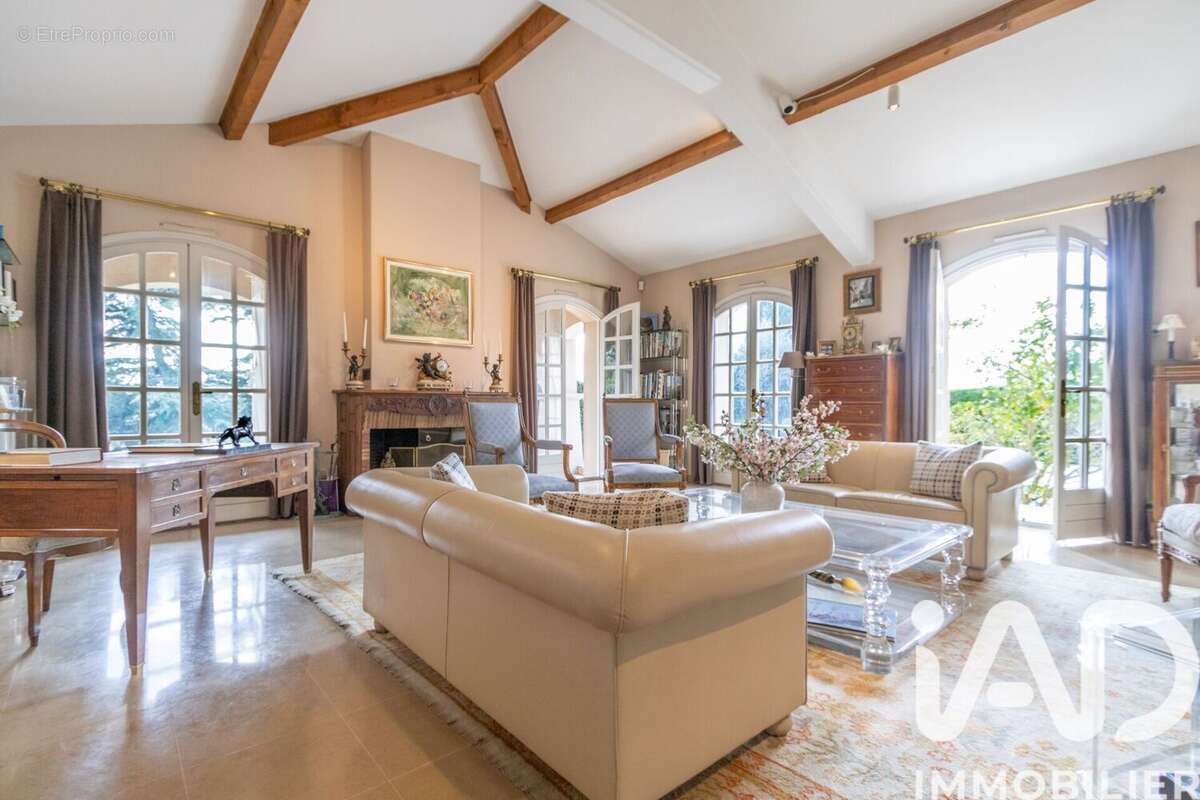 Photo 5 - Maison à SAINT-PRIEST