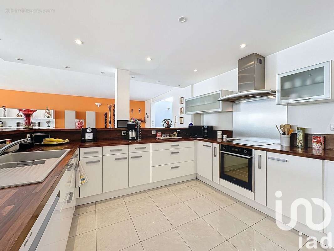 Photo 9 - Appartement à MELUN