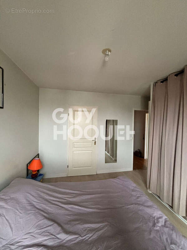 Appartement à LIVRY-GARGAN