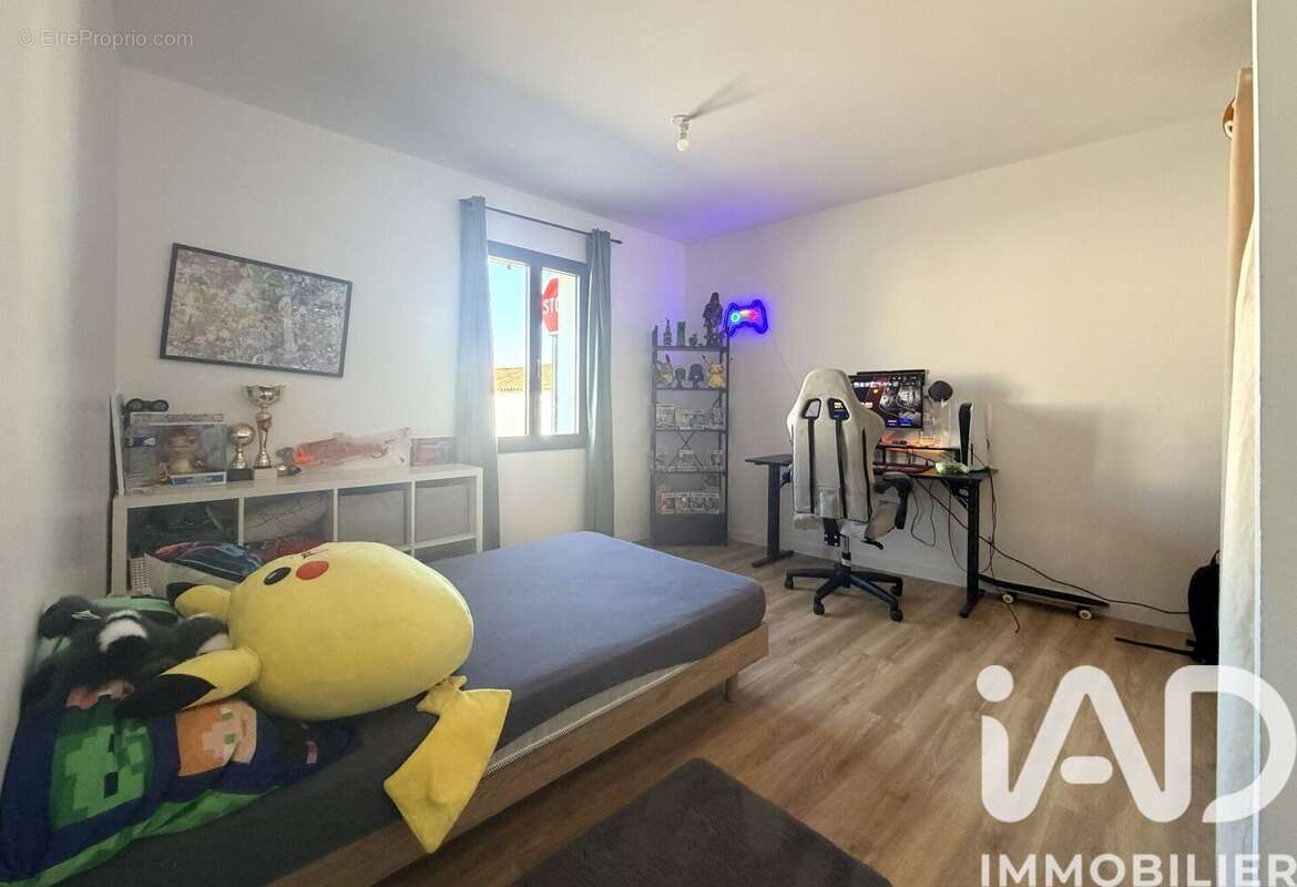 Photo 7 - Maison à ANAIS