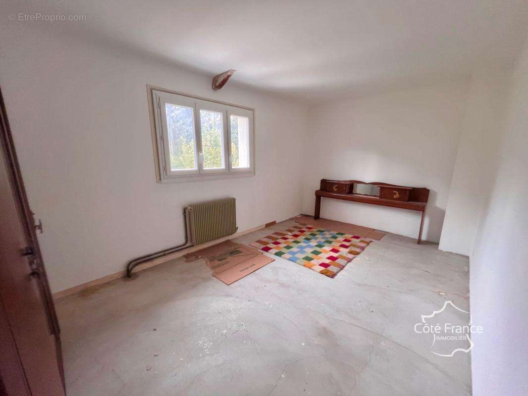 Très belle Maison familiale de 135 m2 avec vaste terrain arb - photo 14