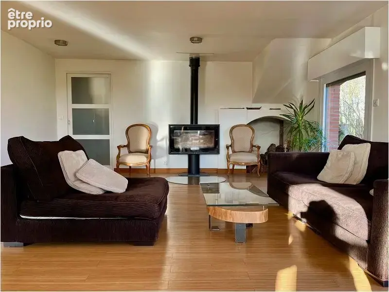 Maison 5 pièces Balma - photo 4