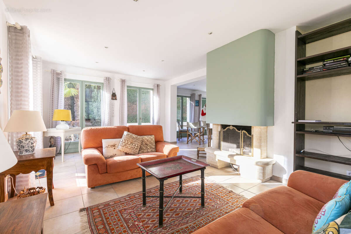 Maison à SAINT-GERMAIN-EN-LAYE