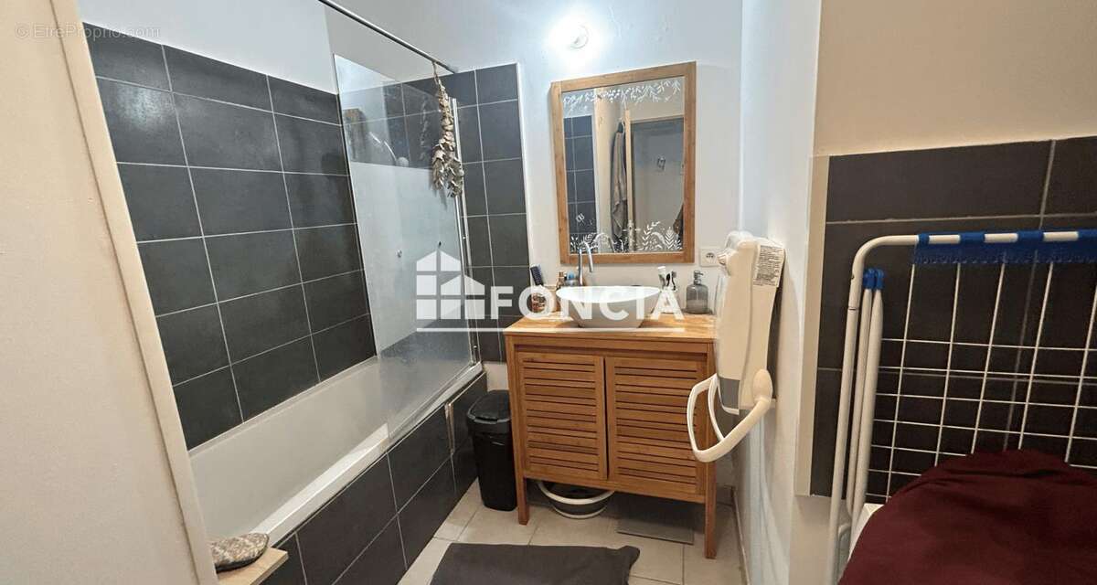 Appartement à AVIGNON