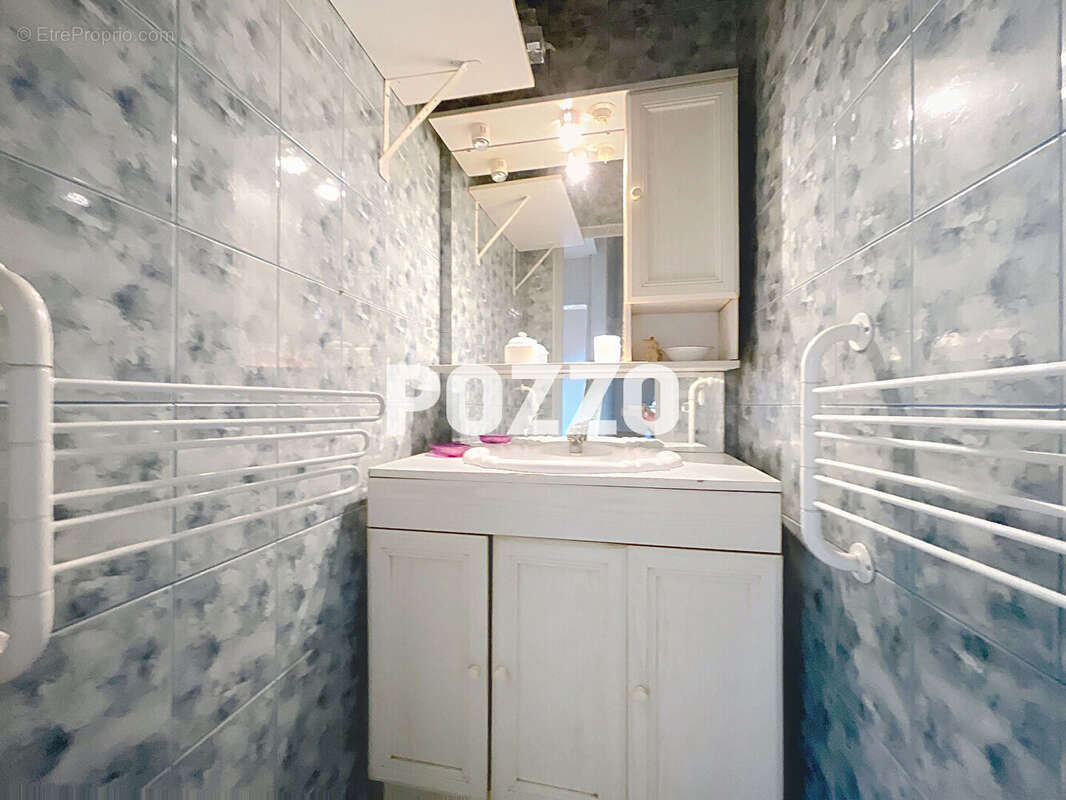 Maison à FLEURY-SUR-ORNE