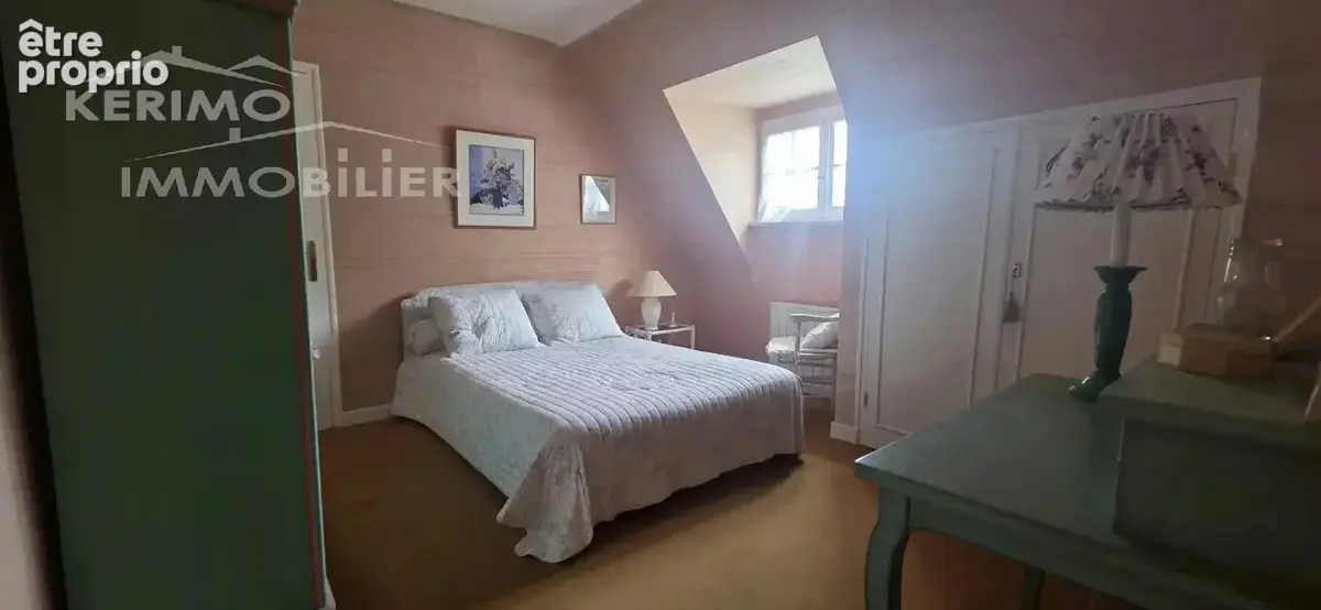 Quartier très recherché ! Maison avec terrains constructibles. - photo 22