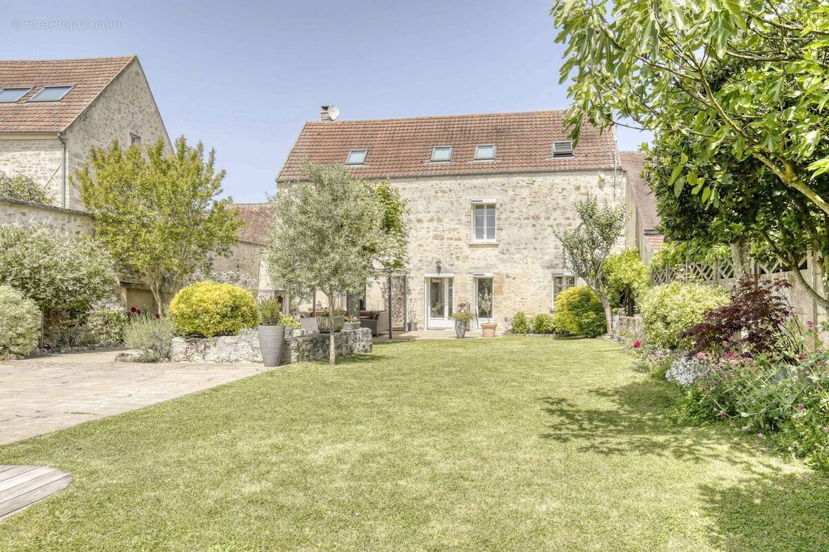 Maison à VIGNY