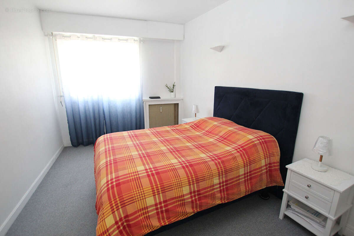 Appartement à MEUDON