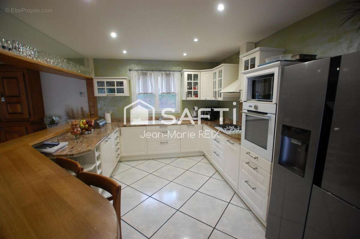 Photo 4 - Maison à BERSON