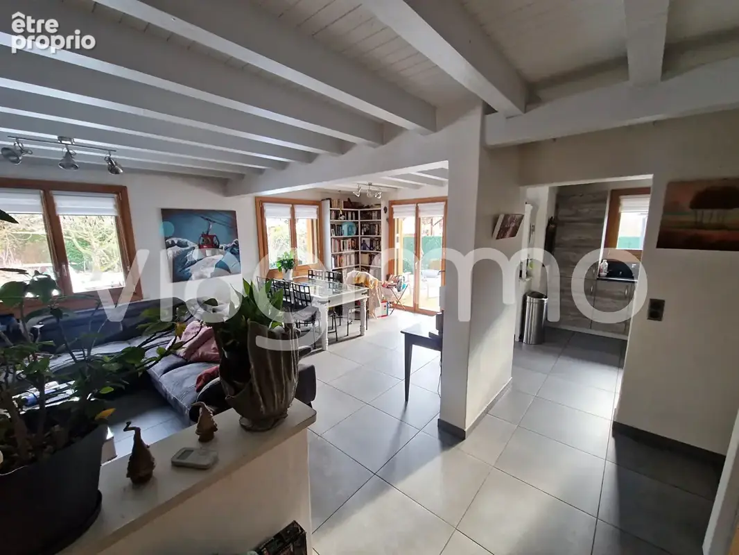 Maison Passy 135 m2 - photo 3
