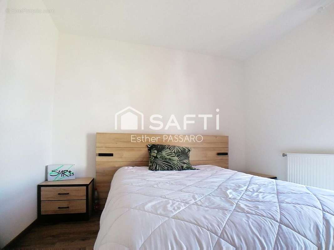 Photo 6 - Appartement à HABSHEIM
