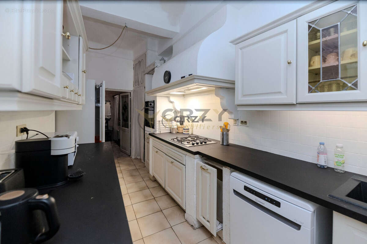 Appartement à AVIGNON