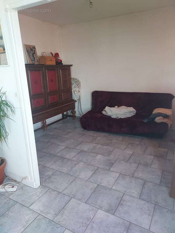 Appartement à CAEN