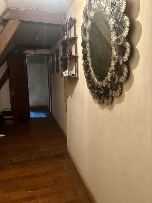Maison à UNVERRE
