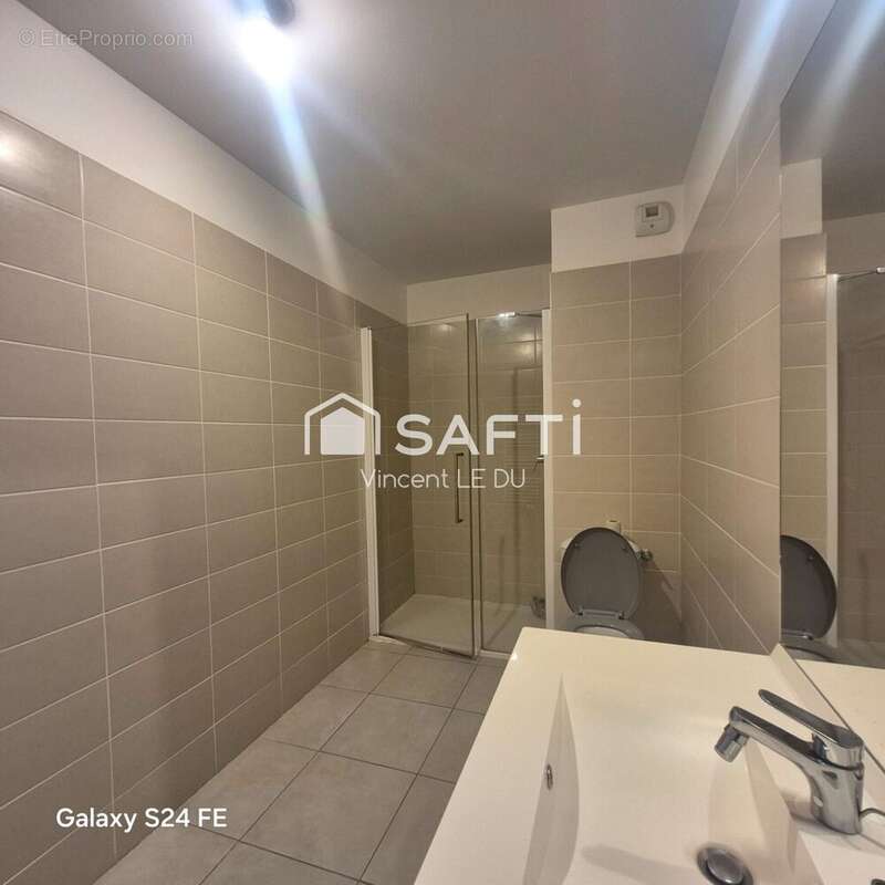 Photo 8 - Appartement à SERIGNAN