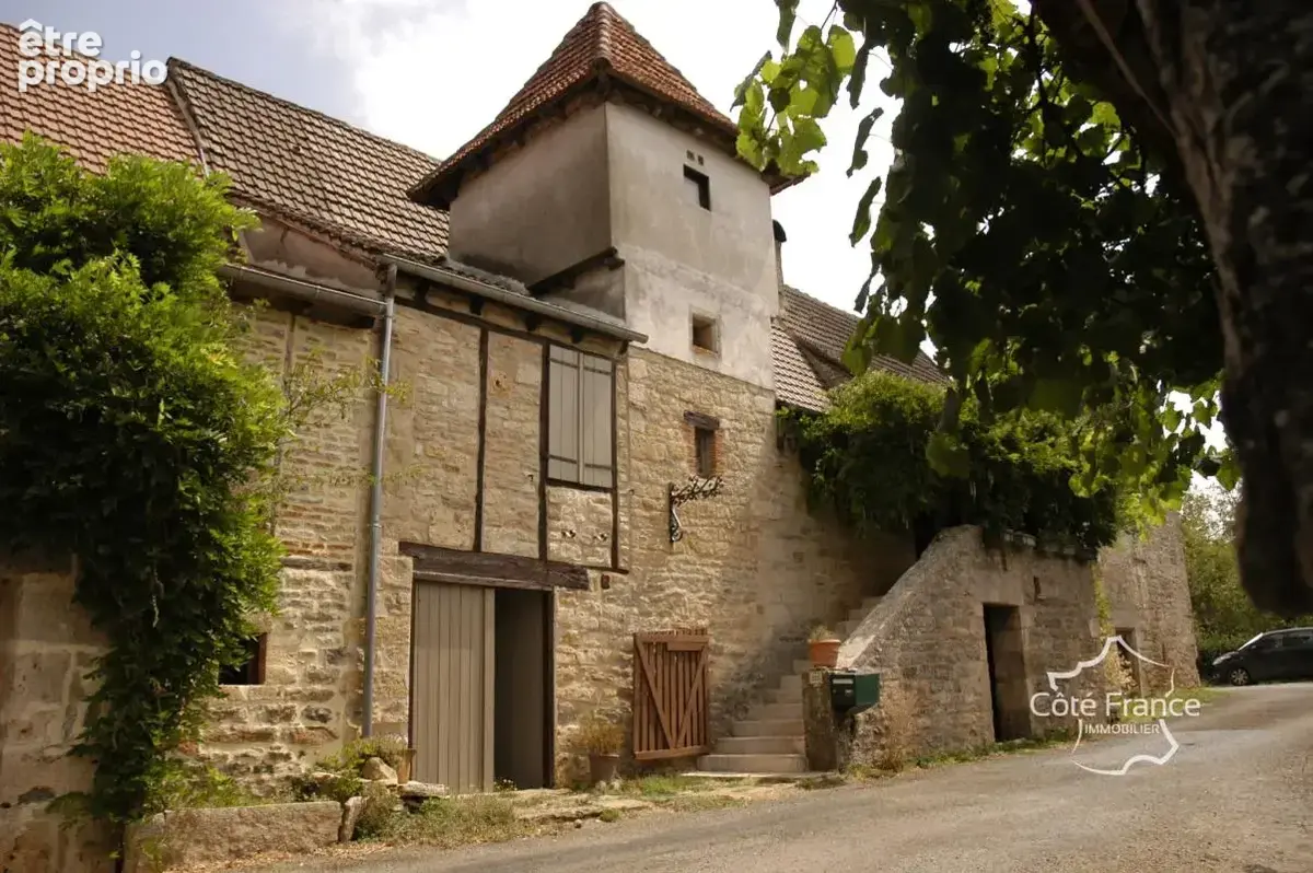 Charmante maison renovée au calme, jardin piscinable,petit g - photo 2