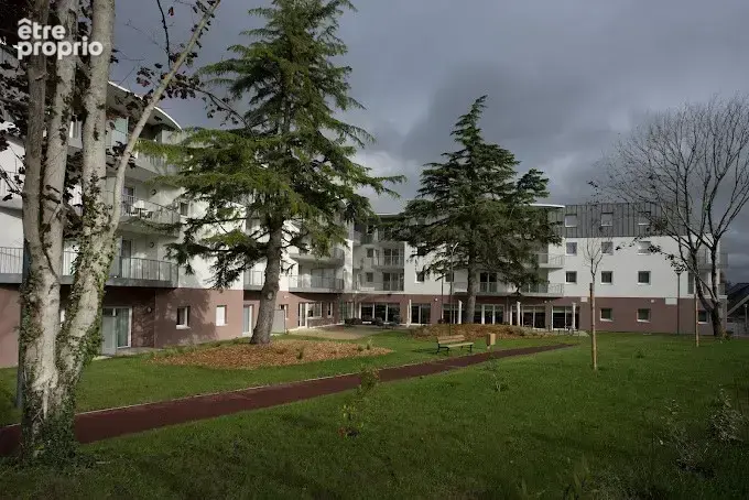 Appartement à LANESTER