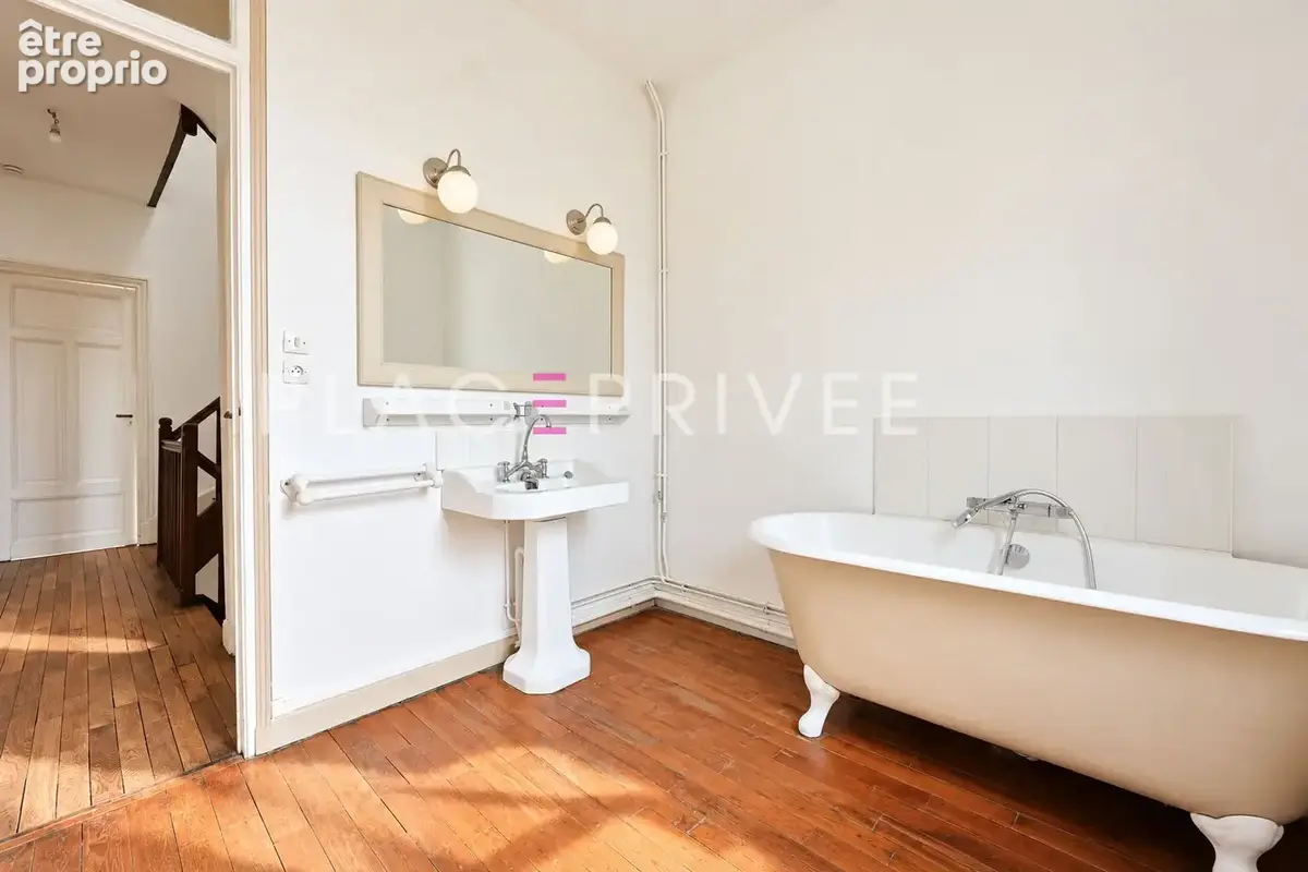 Maison 10 pièces 170 m² à vendre à Nancy (54000) - photo 13