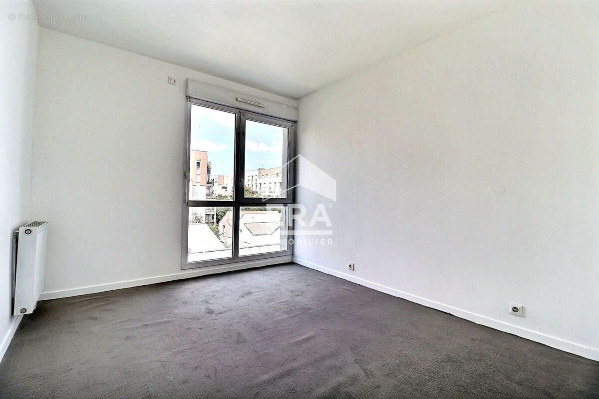 Appartement à SAINT-DENIS