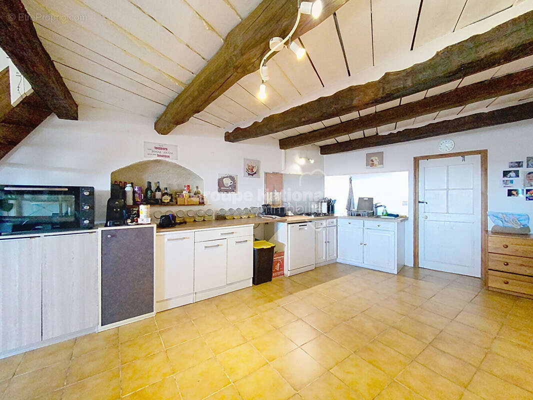 Appartement à CALLIAN